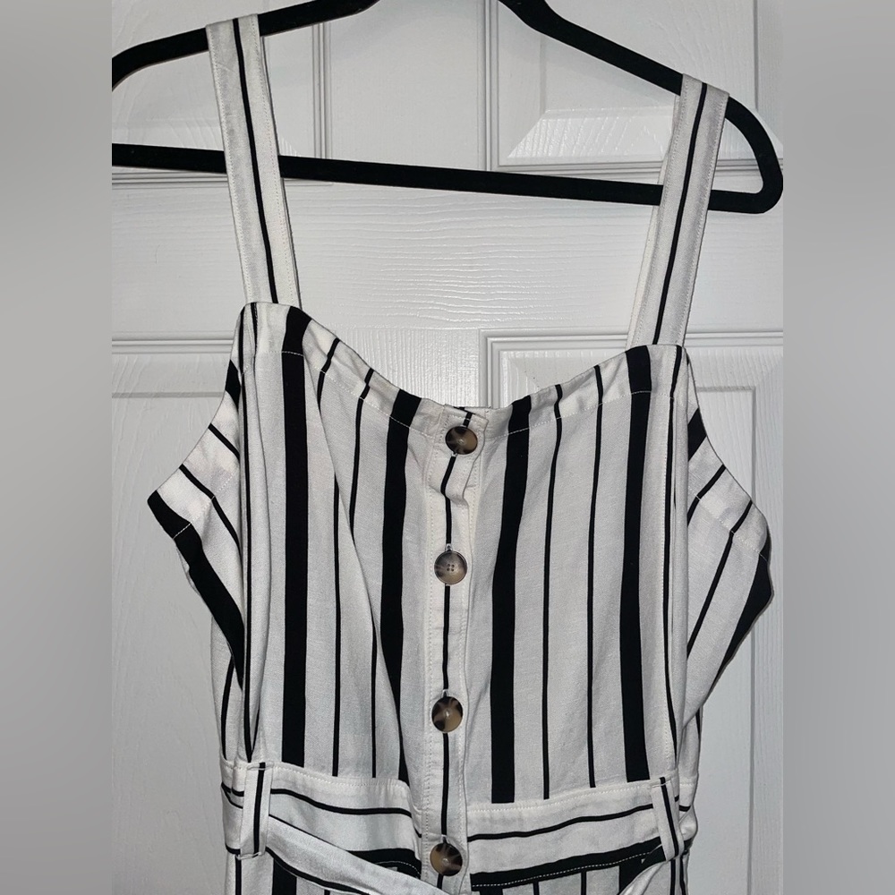 COPY - Loft romper